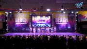 Victory Vipers - Diamondbacks [2024 L3 Junior - Small - A Day 2] 2024 ACDA Reach the Beach Cheer Grand Nationals
