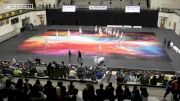 Bellbrook HS "Bellbrook OH" at 2023 WGI Guard Indianapolis Regional - Avon HS