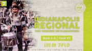 2023 WGI Perc Indianapolis Regional