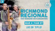 2023 WGI Perc/Winds Richmond Regional