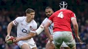 It Is Time To Move On From Owen Farrell