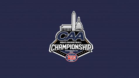 How To Watch CAA Men's Basketball Tournament 2023