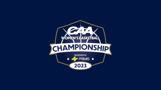 CAA Women's Basketball Championship 2023