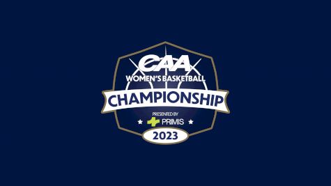 2023 CAA CHAMPIONSHIP - Women's