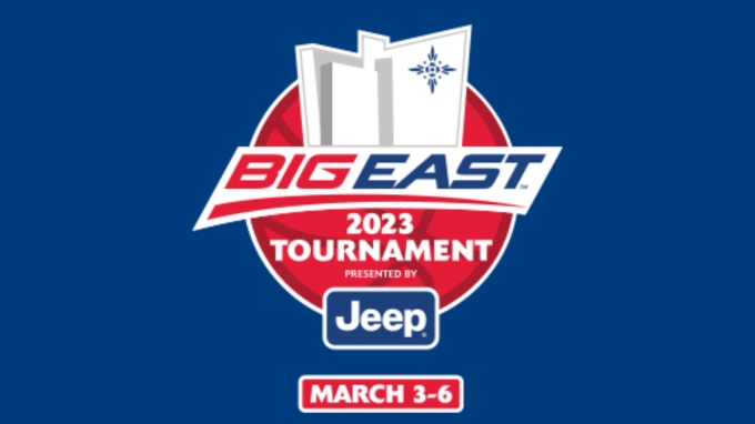 BIG EAST Women's Championship 2023