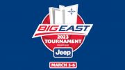 2023 BIG EAST WBB Tournament First Round