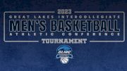 2023 GLIAC Men's Basketball Championship