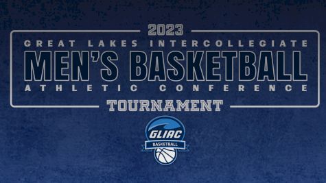 2023 GLIAC Men's Basketball Championship