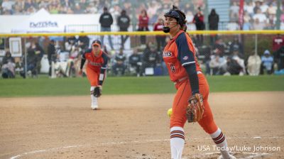 Replay: Fullerton Vs. Florida | 2023 Mary Nutter Collegiate Classic