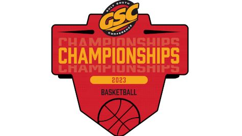 2023 Gulf South Men's Basketball Championship