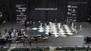 Hempfield HS at 2022 WGI Percussion/Winds World Championships