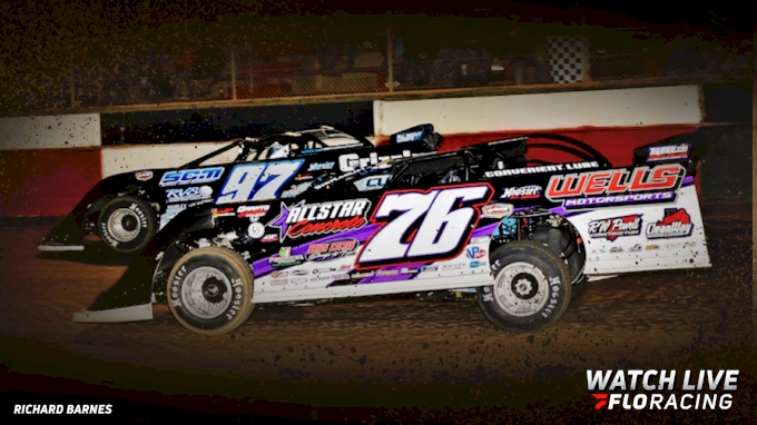 picture of FloRacing Weekly Watch Guide For February 27 - March 5