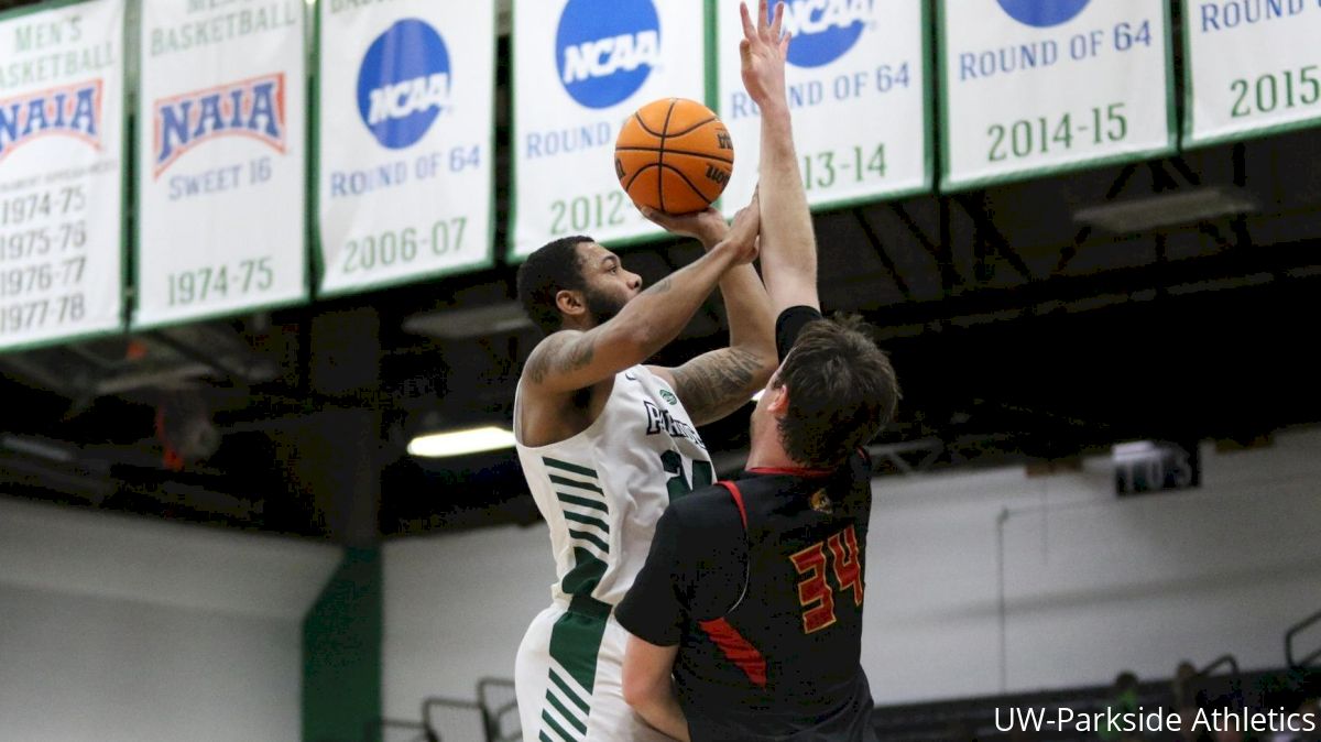 GLIAC Tournament Men's And Women's Games To Watch