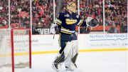 NHL Trade Analysis: Kings Acquire Michigan Goalie Erik Portillo