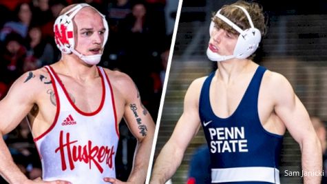 FRL 903 - Mega Conference Weekend Prediction Show