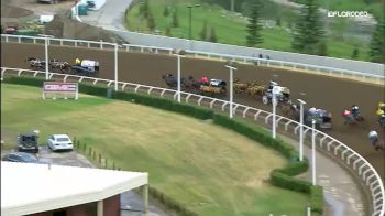 WPCA | Guy Weadick Days | Day 2