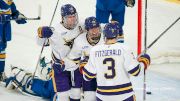 A Look At The Upcoming CCHA Quarterfinal Matchups