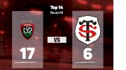 2023 RC Toulonnais vs Stade Toulousain