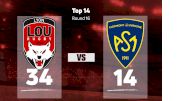 2023 Lyon OU vs ASM Clermont Auvergne