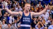 Penn State Wrestling Legend Bo Nickal Makes Debut At UFC 285