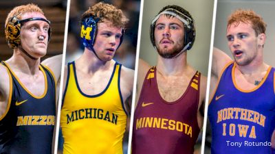 Can't-Miss Early Round Conference Tournament Matches