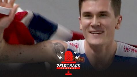 Jakob Ingebrigtsen Gets Another Euro Champs Gold