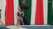 Emma Ranaglia - Women's Group, Silvia's Gymnastics - 2021 Christmas on the Chesapeake