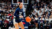 Replay: Xavier Vs. Seton Hall | BIG EAST WBB Tournament First Round