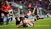 Wacky Reason Why Chris Ashton Had To Shelf Ash Splash Celebration