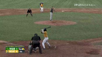 Replay: William & Mary vs NC A&T | Apr 22 @ 6 PM