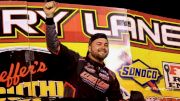 Brandon Overton Does It Again In Spring Nationals Opener At Swainsboro