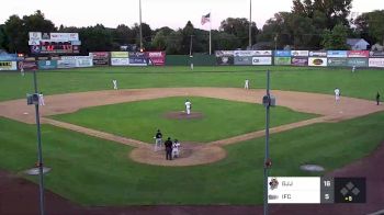 Replay: Home - 2023 Jackalopes vs Chukars | Jul 18 @ 7 PM