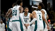 CAA Championship: Tournament Tough UNCW Looks To Make A March Madness Run