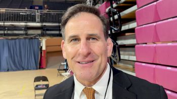 Wrestling Tournaments Are Like Weddings And Funerals Pat Santoro