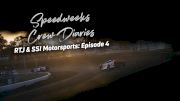 Crew Diaries: 2023 Speedweeks | Ricky Thornton Jr. (Episode 4)