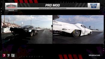 Full Replay | World Series of Pro Mod Sunday 3/5/23