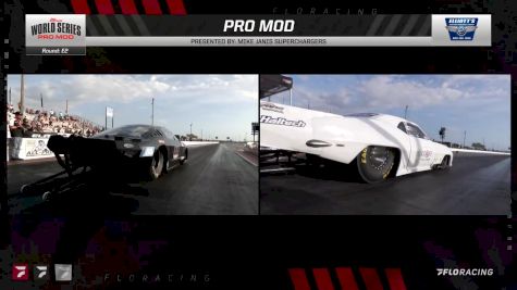 Full Replay | World Series of Pro Mod Sunday 3/5/23