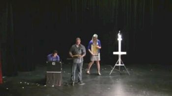 2012 Most Dedicated (Joshua)