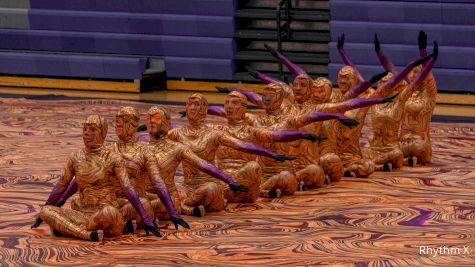 2023 WGI Perc Indianapolis Regional