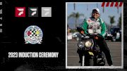 2023 International Drag Racing Hall Fame Ceremony