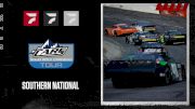 2023 CARS Tour at Southern National Motorsports Park