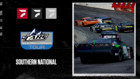 2023 CARS Tour at Southern National Motorsports Park