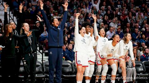 BIG EAST Women's Basketball Tournament: Semifinal Recap