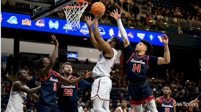 CAA Basketball Tournament Predictions: No.1 Charleston vs No.7 Stony Brook