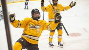 CCHA RinkRap: Players Step Up For Michigan Tech, Minnesota State