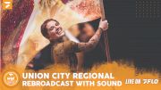 2023 REBROADCAST: WGI Guard Union City