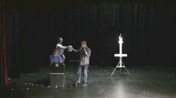 2012 Jumper of the Year (Yobel)
