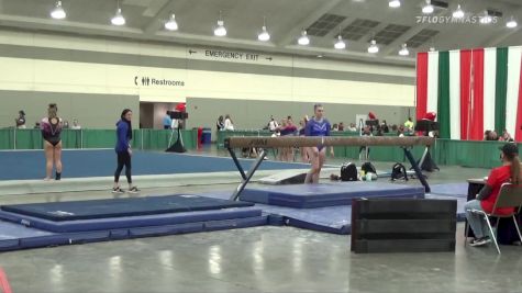 Leah Fontaine - Women's Group, Capital - 2021 Christmas on the Chesapeake