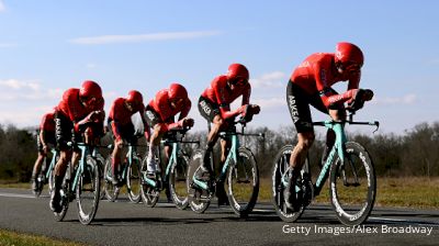 Watch In Canada: 2023 Paris-Nice Stage 3