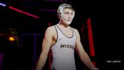 Arizona State & Missouri To Meet In Top-Ten Dual